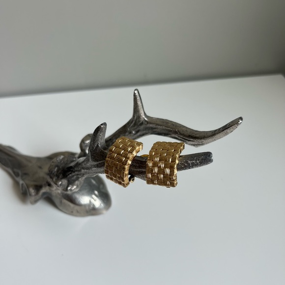 Vintage clips Grosse - Picture 13 of 14